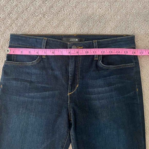 Joe's Curvy Honey Bootcut Rikki, size 31 - Picture 14 of 16